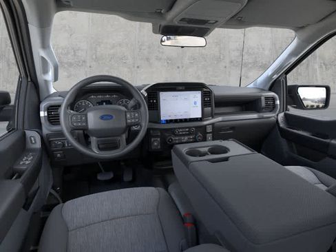 New 2026 Ford F150 XL image 9