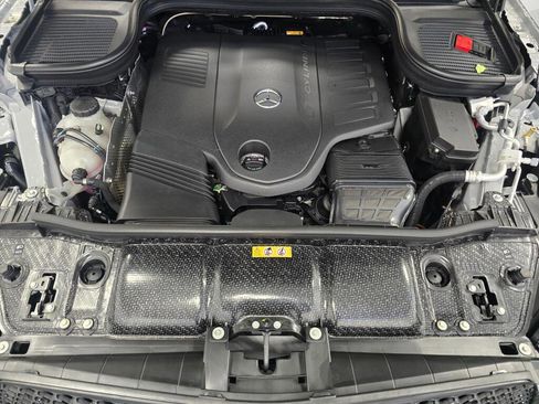 New 2026 Mercedes-Benz GLE 450 4MATIC Coupe image 10