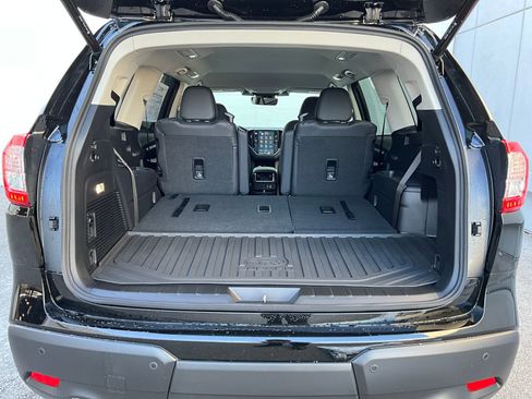 New 2026 Subaru Ascent Premium image 23