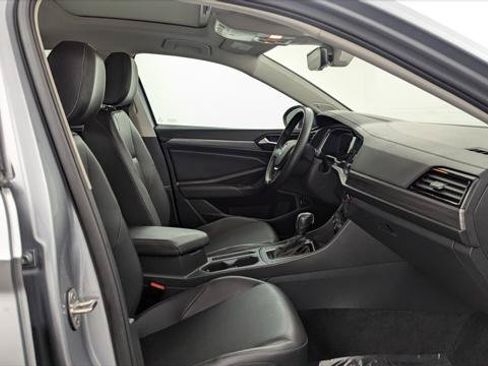Used 2020 Volkswagen Jetta SEL FWD image 21