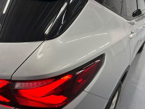 Used 2021 Chevrolet Blazer LT w/ Sound & Technology Package image 23