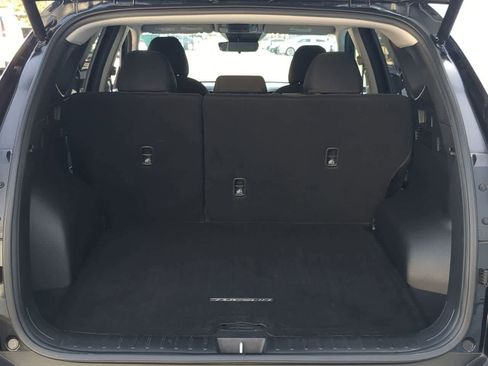 Used 2023 Hyundai Tucson SEL image 34