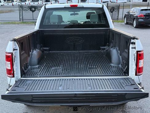 Used 2019 Ford F150 XL w/ Equipment Group 101A Mid image 28