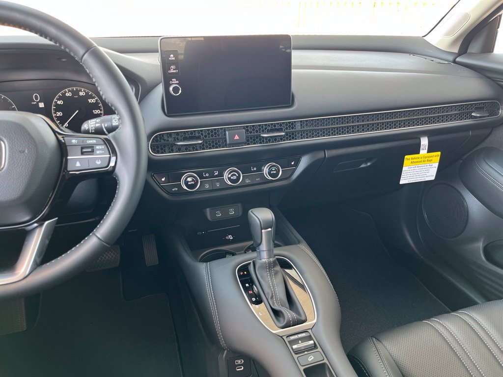 New 2027 Honda HR-V EX-L image 9
