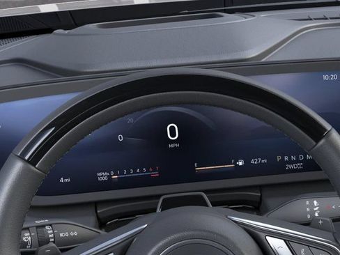 New 2027 Buick Enclave Avenir FWD image 18