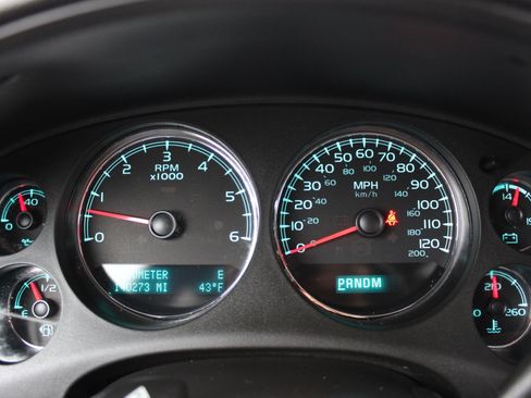 Used 2012 GMC Yukon SLT image 22