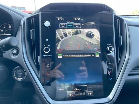 New 2026 Subaru Crosstrek 2.5i Limited AWD/4WD image 24
