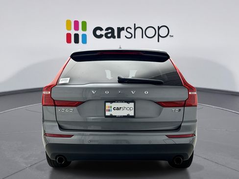 Used 2021 Volvo XC60 T5 Momentum AWD/4WD image 4