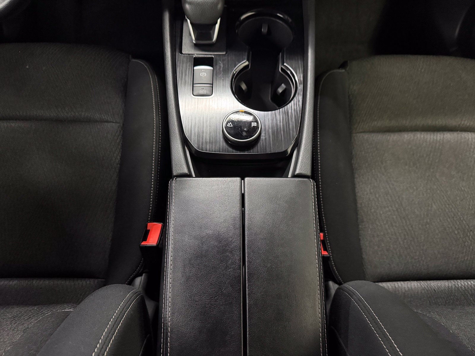 Certified 2024 Nissan Rogue SV AWD/4WD image 28