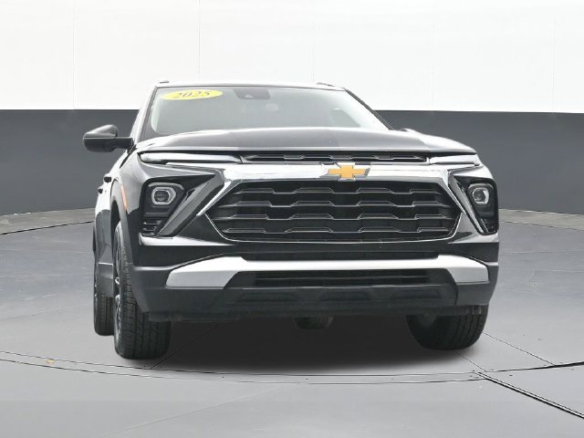 Used 2025 Chevrolet TrailBlazer LT AWD/4WD image 51