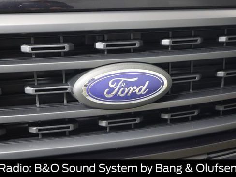 Used 2022 Ford F150 XLT w/ Equipment Group 302A High AWD/4WD image 20