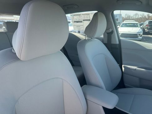 New 2026 Hyundai Kona SE image 26