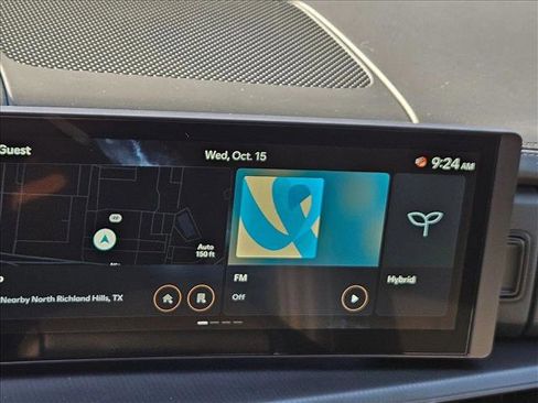 New 2026 Hyundai Santa Fe Calligraphy image 15