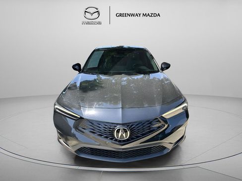 Used 2023 Acura Integra FWD image 2