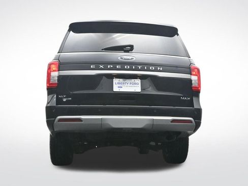 Certified 2024 Ford Expedition Max XLT AWD/4WD image 38