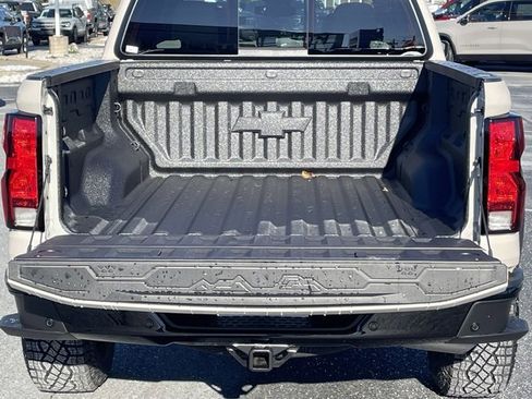 New 2026 Chevrolet Colorado Trail Boss image 13