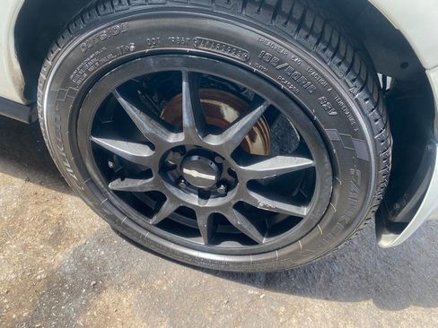 Used 2014 Mitsubishi Mirage ES image 19