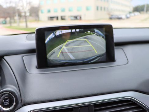 Used 2016 MAZDA CX-9 Touring image 48