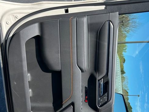 New 2026 GMC Sierra 1500 AT4 w/ AT4 Premium Package image 49