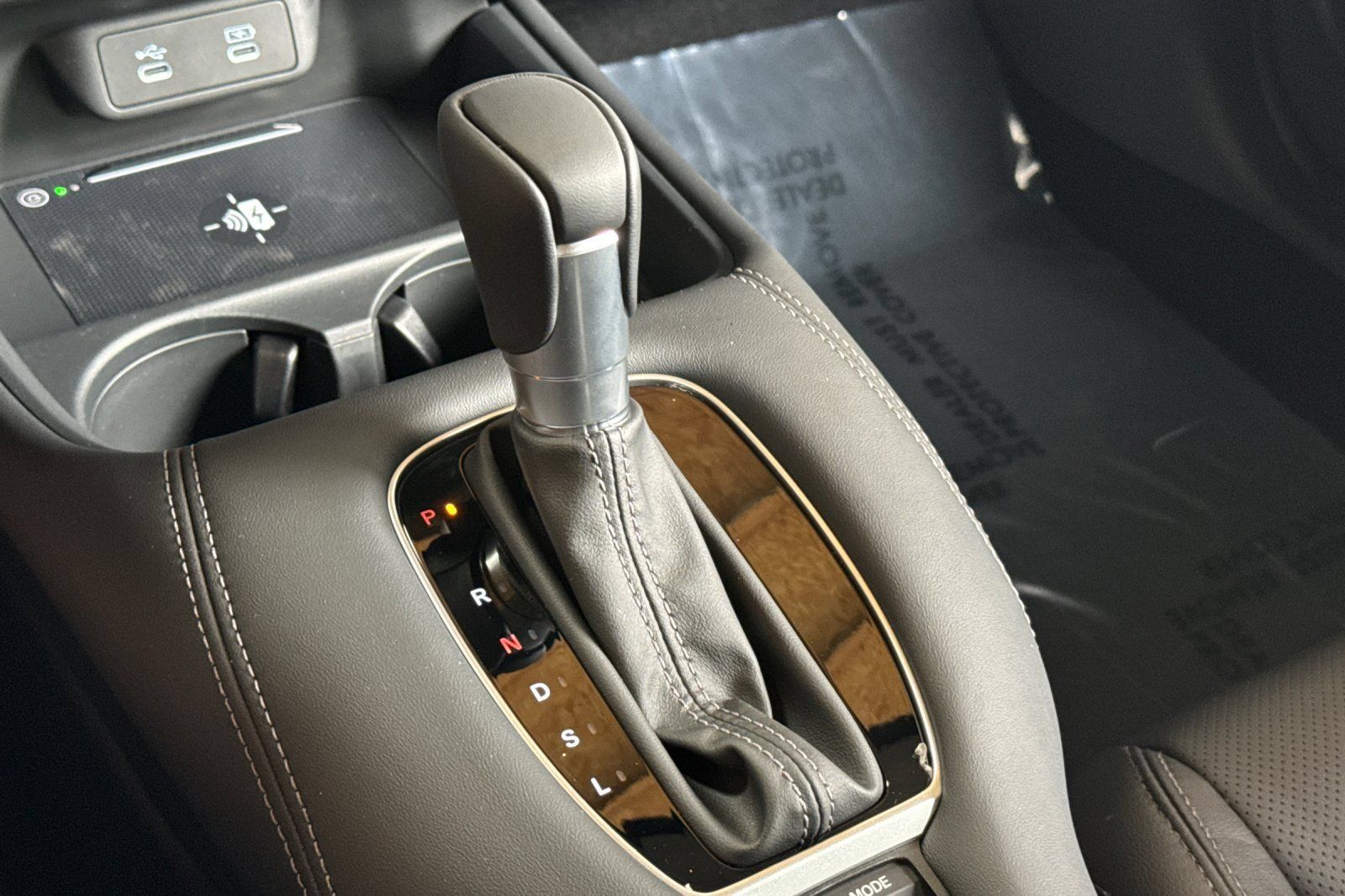 New 2027 Honda HR-V EX-L image 20