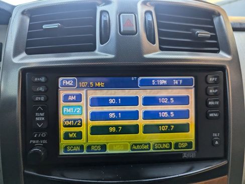 Used 2006 Cadillac XLR Base image 18