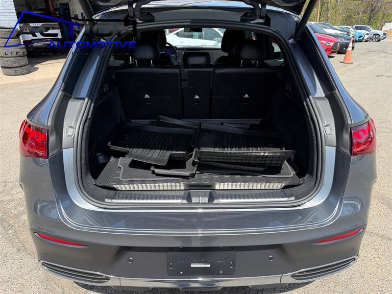 Used 2023 Mercedes-Benz EQE 500 4MATIC SUV image 19