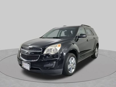Used 2013 Chevrolet Equinox LT w/ All Star Package