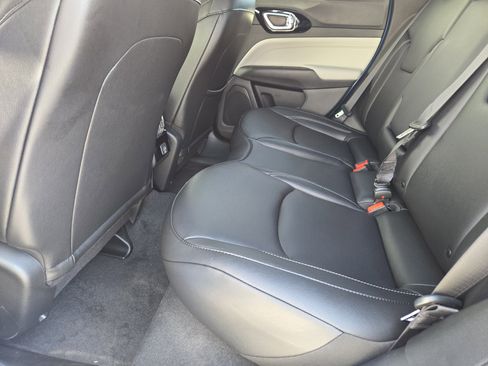 New 2026 Jeep Compass Limited w/ Sun, Sound & Navigation Group image 22