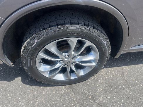 Used 2019 Dodge Durango GT AWD/4WD image 11