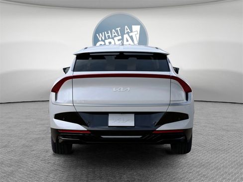 New 2025 Kia EV6 Light image 13