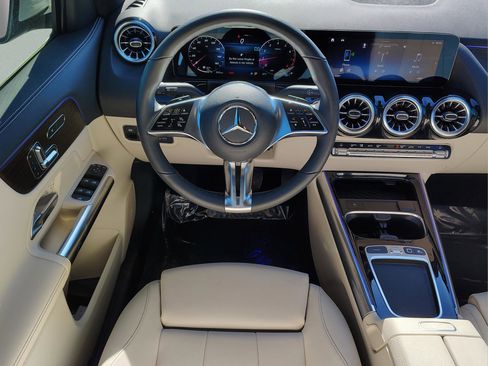 Certified 2026 Mercedes-Benz GLA 250 image 15