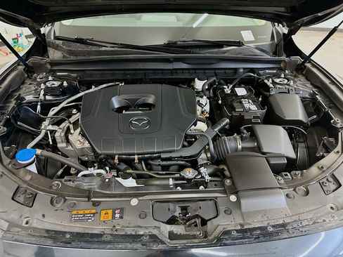 Used 2025 MAZDA CX-50 AWD 2.5 S w/ Premium Package image 36