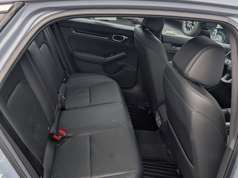 Used 2024 Honda Civic Sport Touring image 18