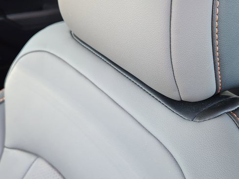 Used 2024 Subaru Crosstrek 2.5i Limited w/ Popular Package #4A image 17