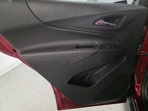 Certified 2023 Chevrolet Equinox LT image 23