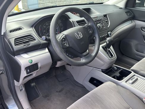 Used 2013 Honda CR-V LX image 5