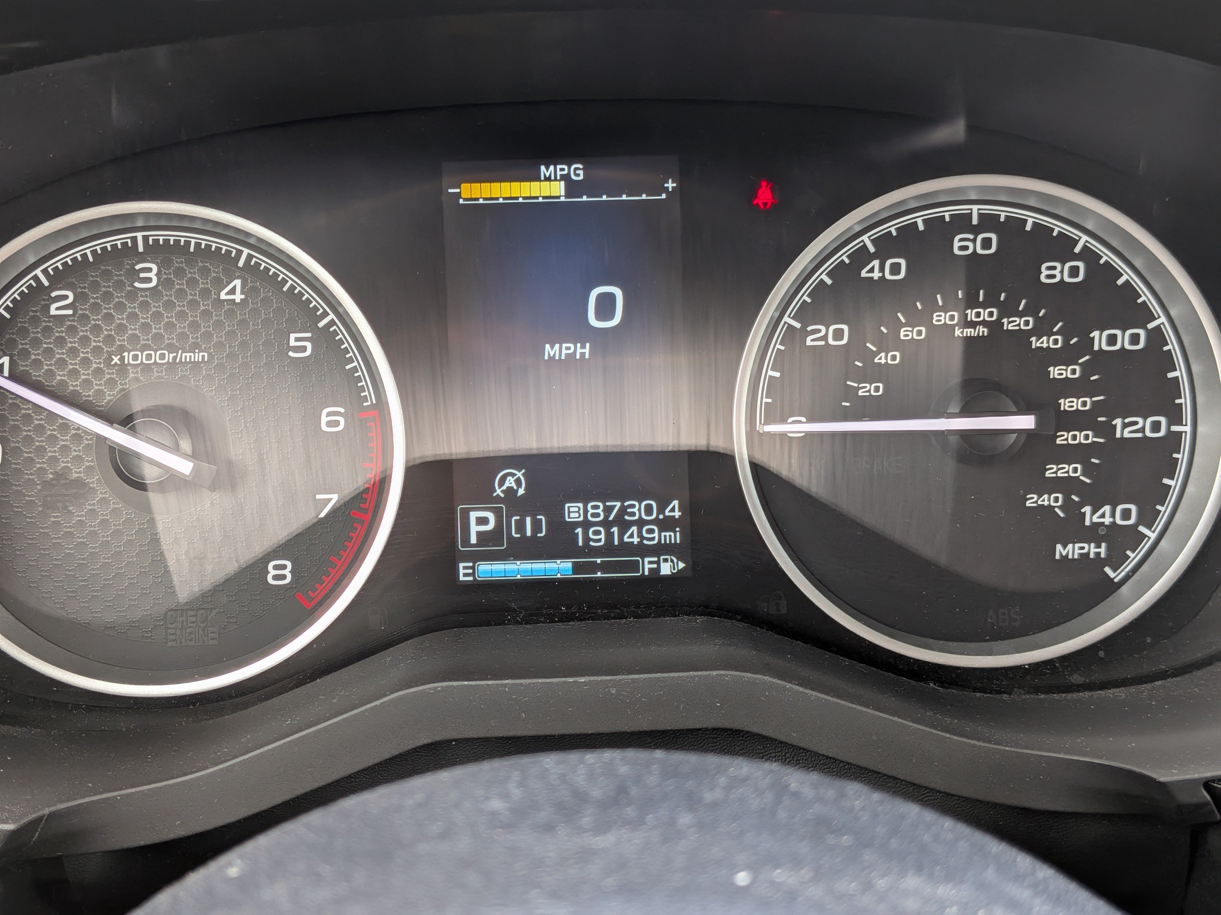Certified 2023 Subaru Forester Premium AWD/4WD image 29