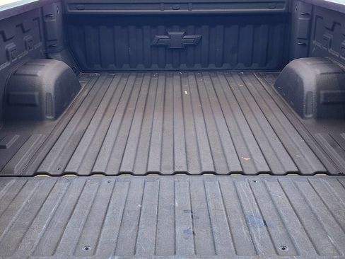 Used 2019 Chevrolet Silverado 1500 LT w/ All-Star Edition RWD image 10