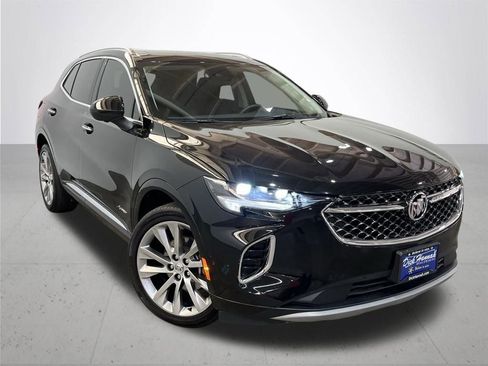 Used 2023 Buick Envision Avenir image 7