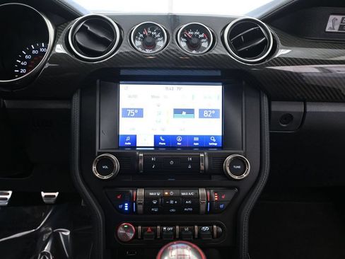 Used 2020 Ford Mustang Shelby GT350 w/ Technology Package RWD image 31
