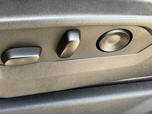 Certified 2024 Chevrolet Silverado 1500 Custom w/ LPO, Dark Essentials Package AWD/4WD image 11