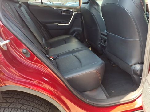 Certified 2019 Toyota RAV4 Adventure w/ Cold Weather Package AWD/4WD image 9