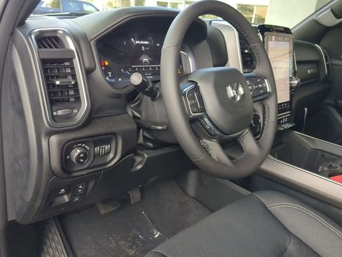 New 2026 RAM 1500 Big Horn image 19