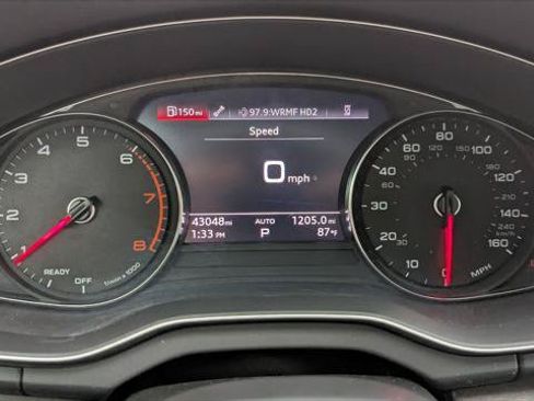 Used 2023 Audi Q5 2.0T Premium w/ Convenience Package AWD/4WD image 27