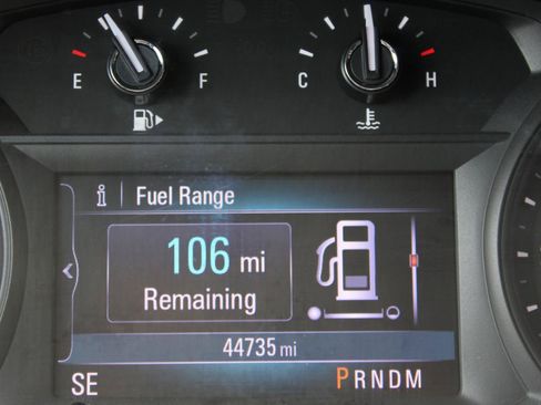 Used 2019 Buick Encore Sport Touring FWD image 22