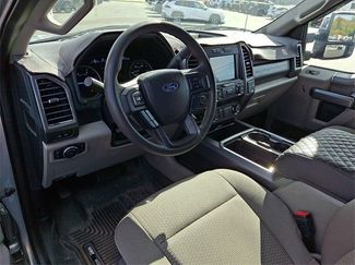 Used 2021 Ford F250 XLT w/ XLT Premium Package video 2