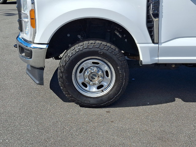 Used 2023 Ford F250 XL w/ XL Chrome Package AWD/4WD image 8