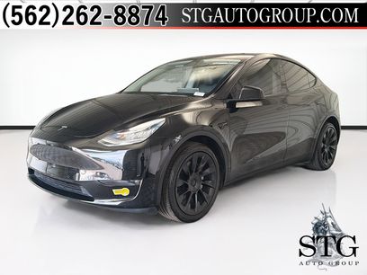 Used 2022 Tesla Model Y Long Range