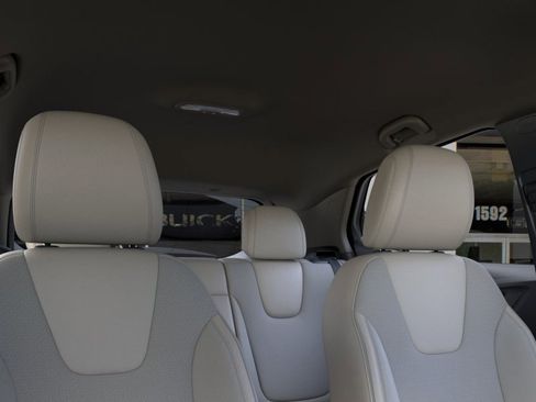 New 2026 Buick Encore GX Preferred FWD image 24