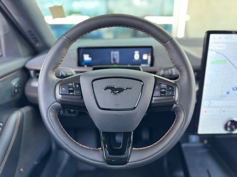 Used 2023 Ford Mustang Mach-E GT AWD/4WD image 14